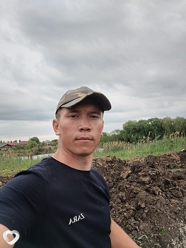 Раман, 29, Иванове — анкета №2272626