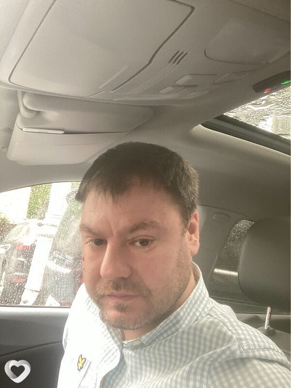Andrey, 41, Москве — анкета №2272628