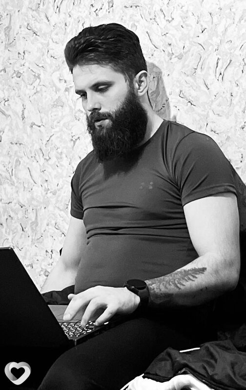 Руслан, 31, Харькове — анкета №2272563