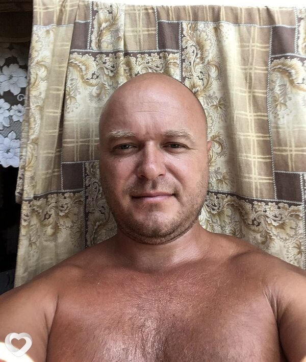 Денис, 46, Волгограде — анкета №2272565