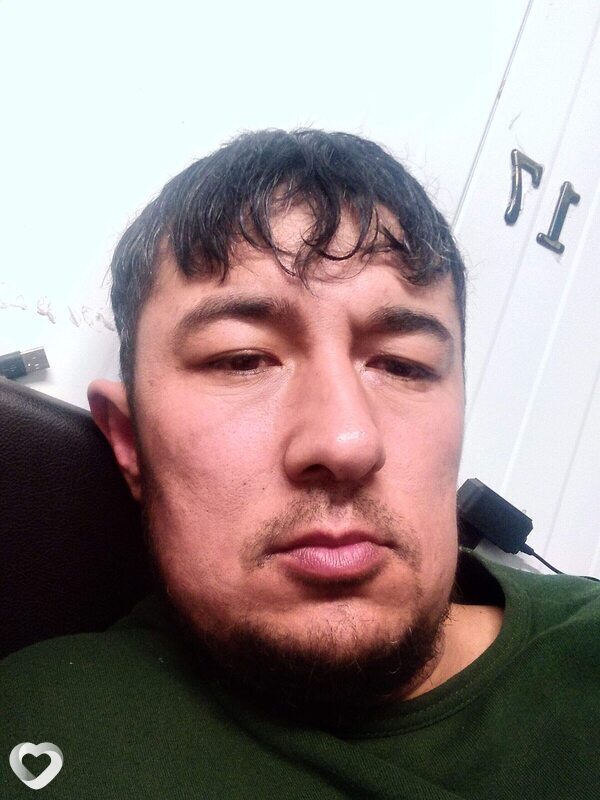Сухроб, 36, Абакане — анкета №2272566