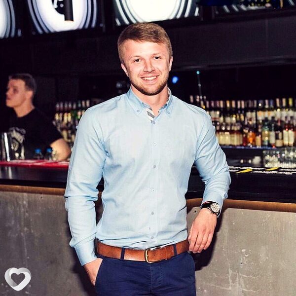 Igor, 34, Барнауле — анкета №2272571
