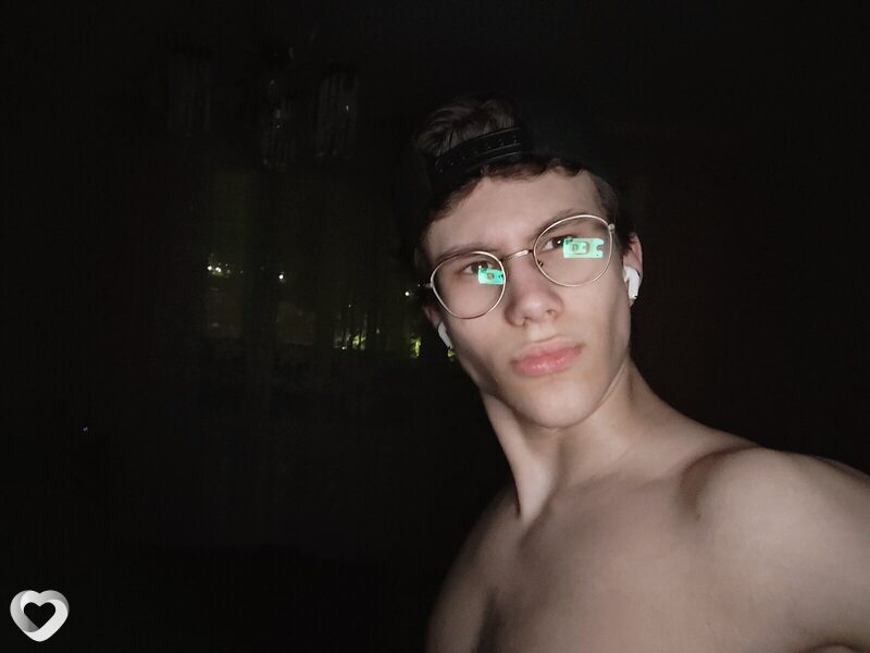 Сергей, 19, Севастополе — анкета №2272685