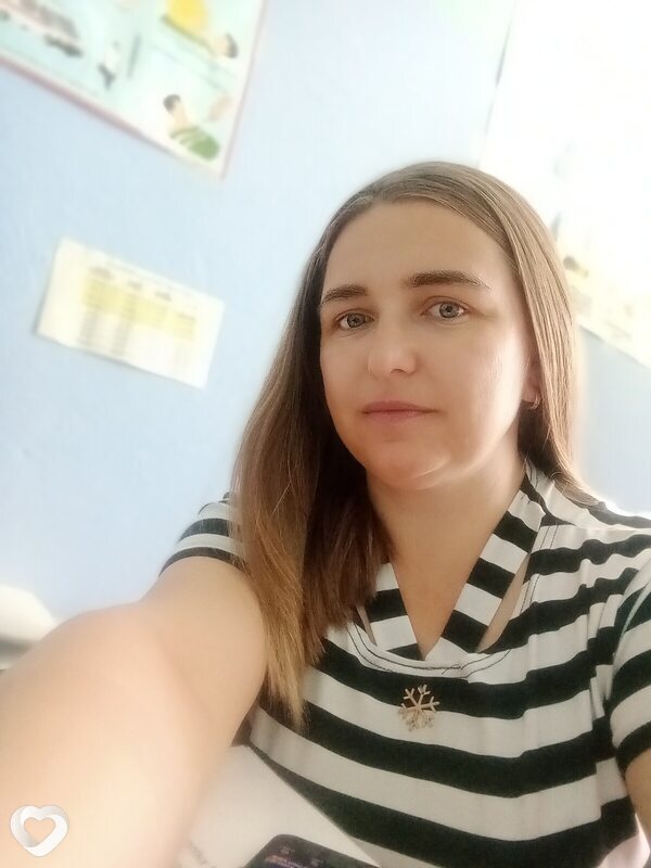 Юля, Шемонаиха