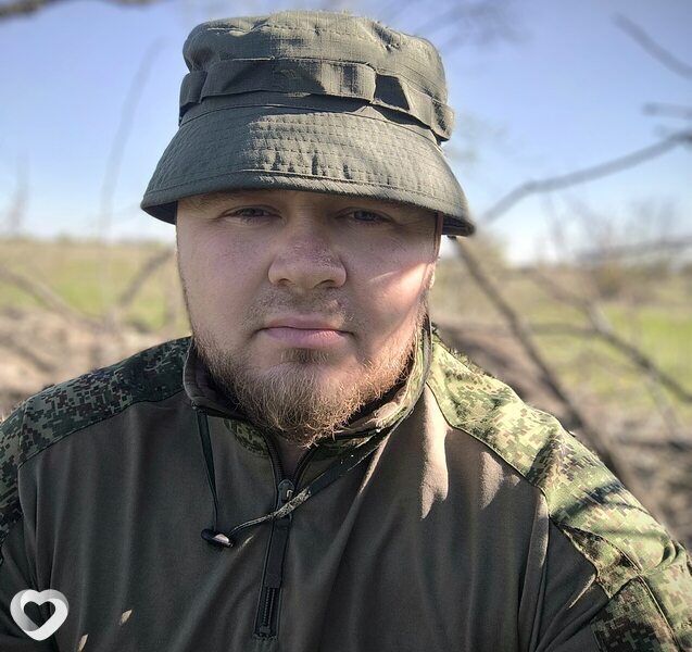 Роман, 30, Усть-Лабинск — анкета №2272690