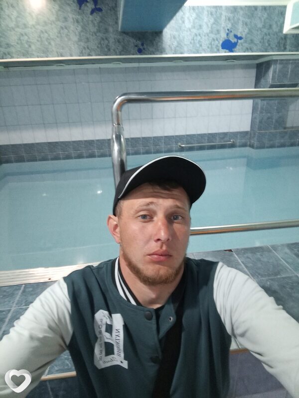 Дмитрий, 32, Талдыкорган — анкета №2272694