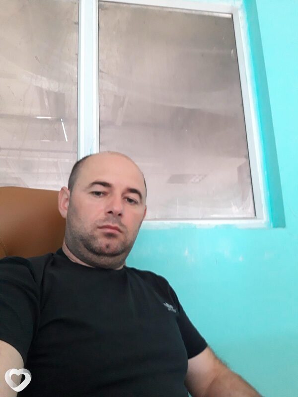 Руслан, 42, Оренбурге — анкета №2272697