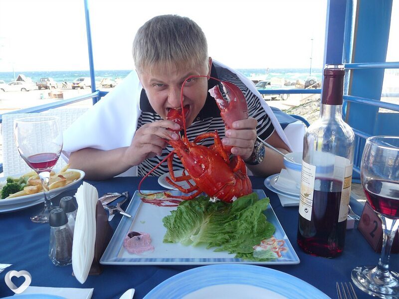 Константин, 31, Бийске — анкета №2273013