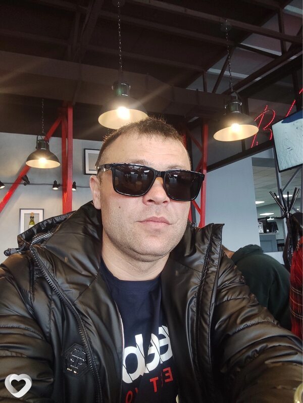 Александр, 34, Рубцовске — анкета №2273015