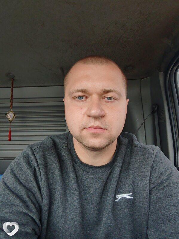 Саша, 31, Гомеле — анкета №2273017