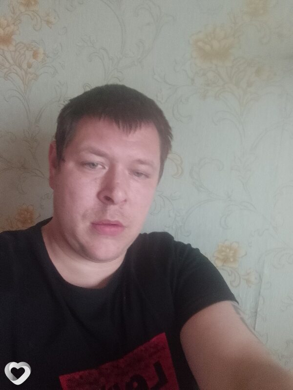 Александр, 34, Ярославле — анкета №2273024