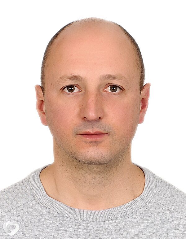 Руслан, 45, Симферополе — анкета №2272733