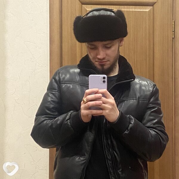 Данил, 26, Сургуте — анкета №2272741
