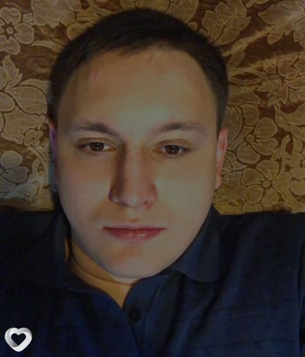 Вадим, 24, Астане — анкета №2272744