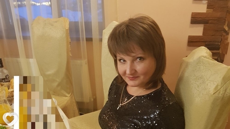 Алла, 44, Рязани — анкета №2272752