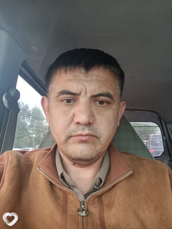 Дилмурод, 41, Владивостоке — анкета №2272754
