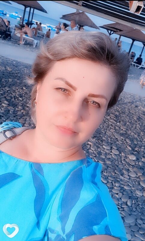 Ольга, 49, Краснодаре — анкета №2272836