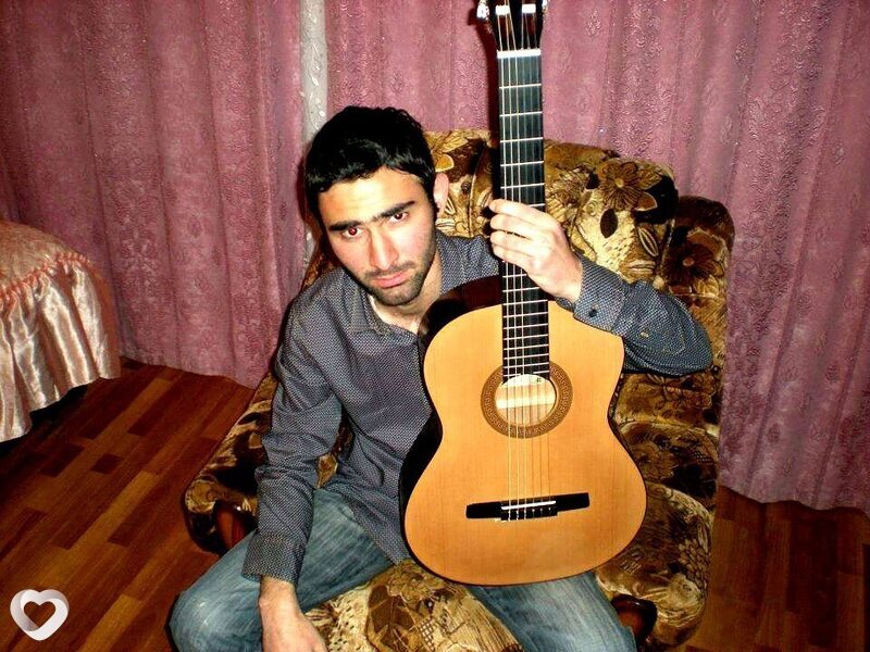 Яго, Казбеги