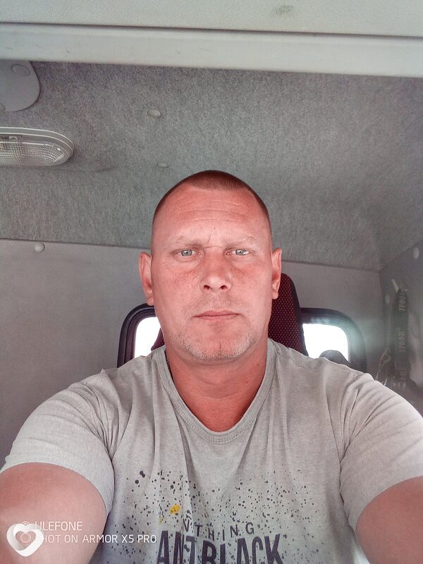 Сергей, 41, Воронеже — анкета №2272841