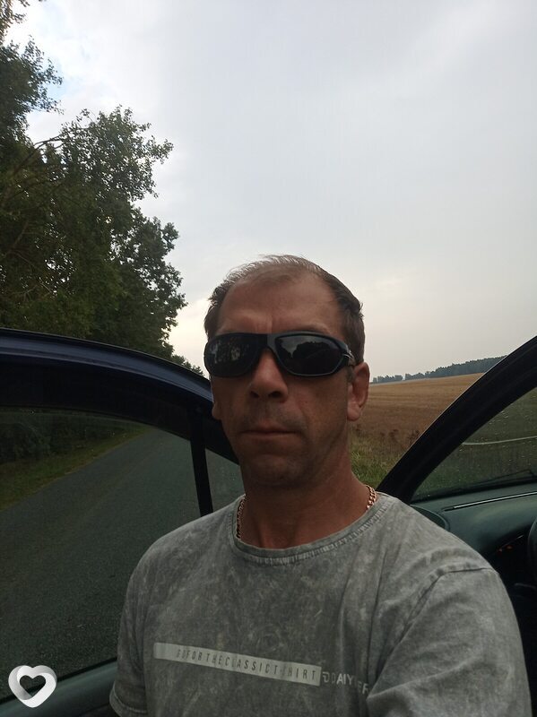 Серёга, 49, Солигорске — анкета №2272851