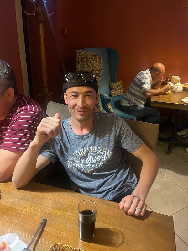 Журабек, 44, Абакане — анкета №2272885