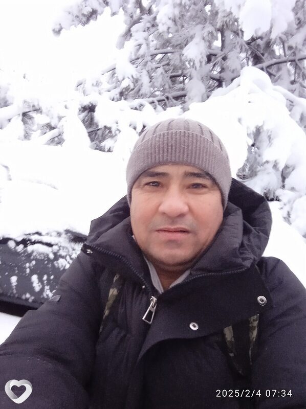 Толик, 41, Ростове-на-Дону — анкета №2272892