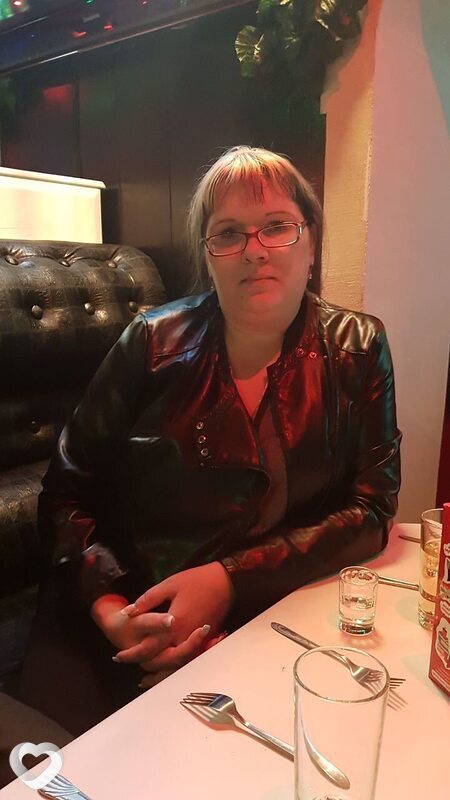 Ирина, 44, Комсомольске-на-Амуре — анкета №2272895