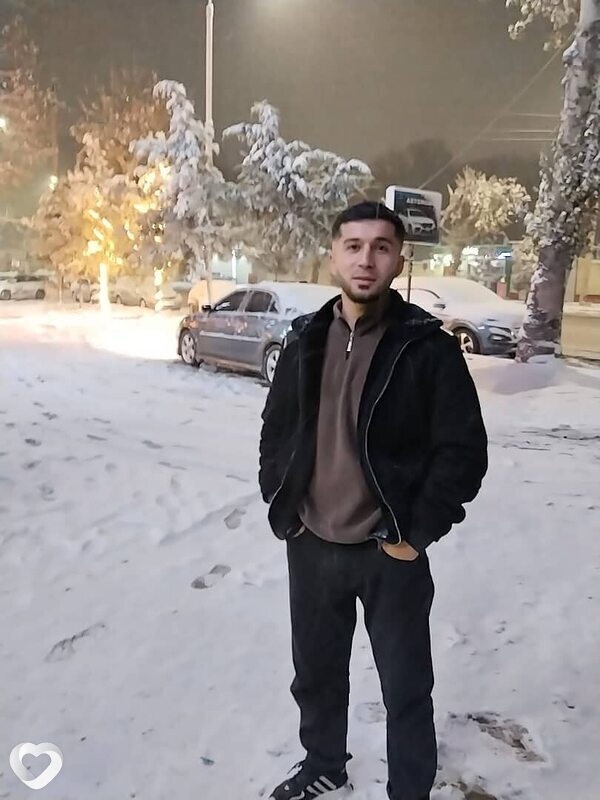 Шах, 27, Сызрани — анкета №2272897