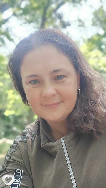 Наталия, 40, Славянске-на-Кубани — анкета №2272900