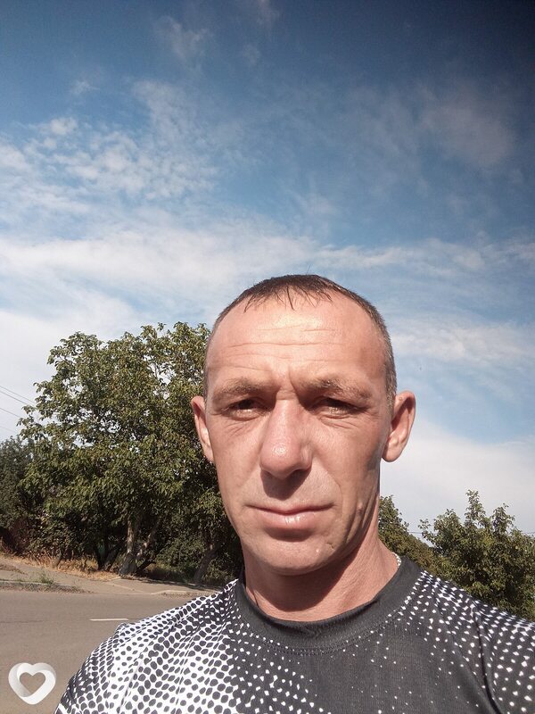 Руслан, 46, Курганинске — анкета №2272902