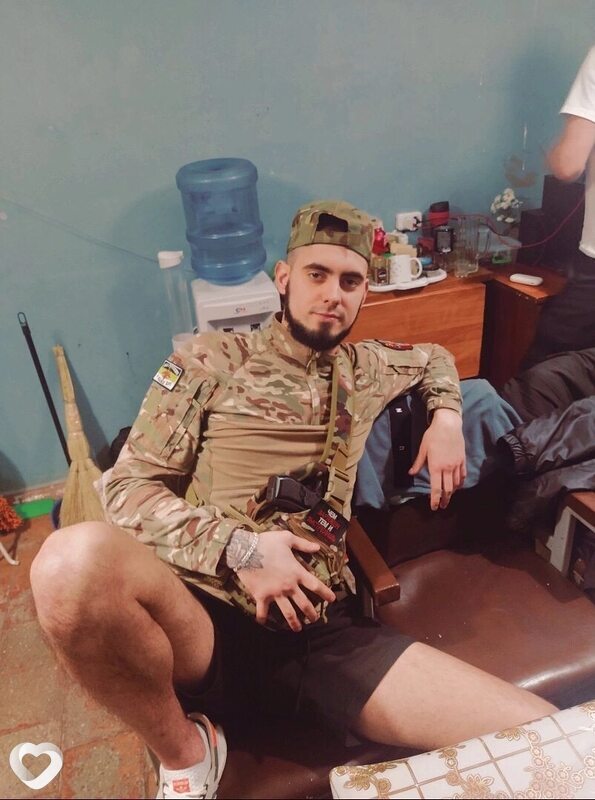 Неизвестный, 27, Москве — анкета №2272906