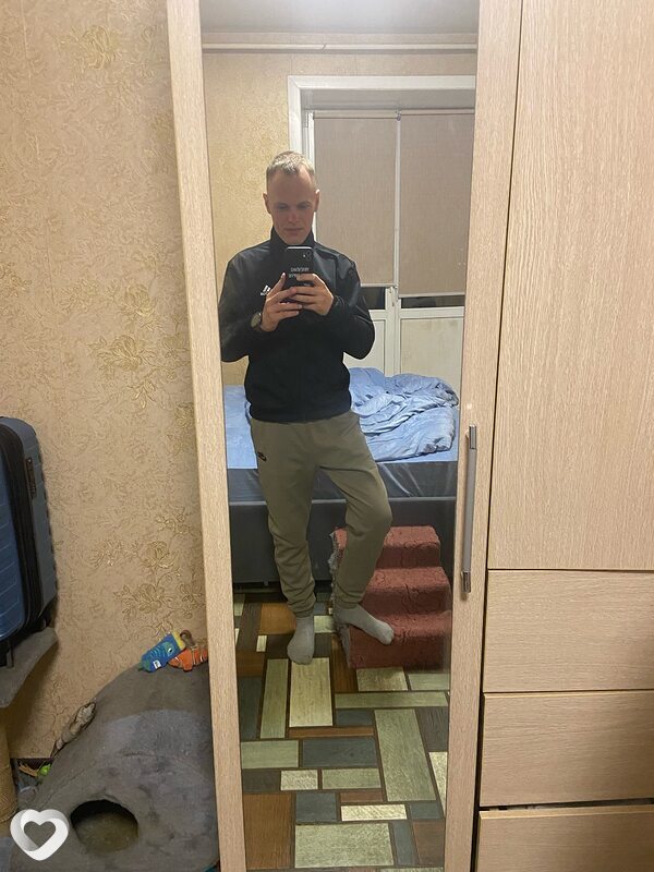 Кирилл, 28, Хабаровске — анкета №2272910