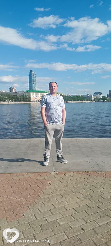 Константин, 32, Москве — анкета №2272914