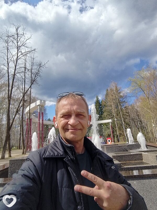 Павел, 45, Перми — анкета №2272916