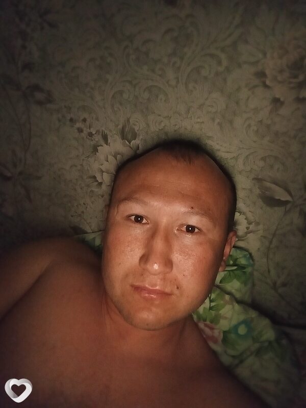 Элдор, 32, Ярославле — анкета №2272917
