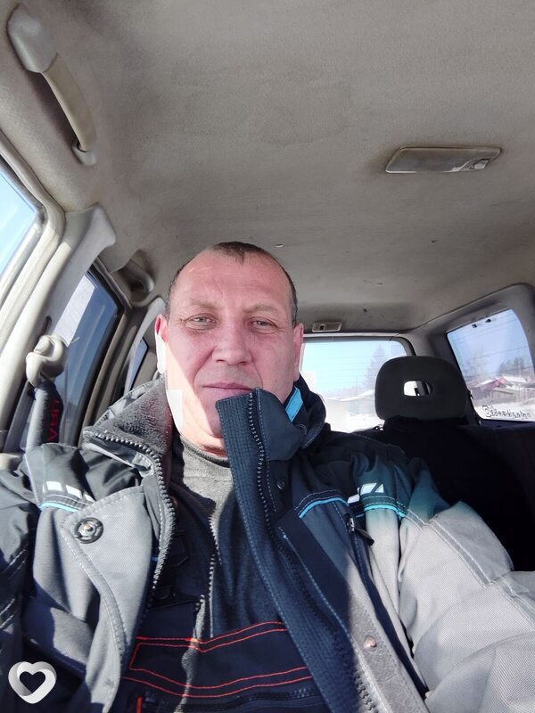 Алексей, Краснокаменск