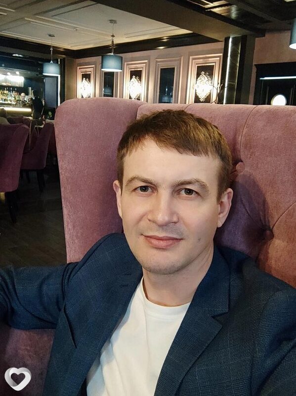 Николай, 39, Кемерове — анкета №2272921
