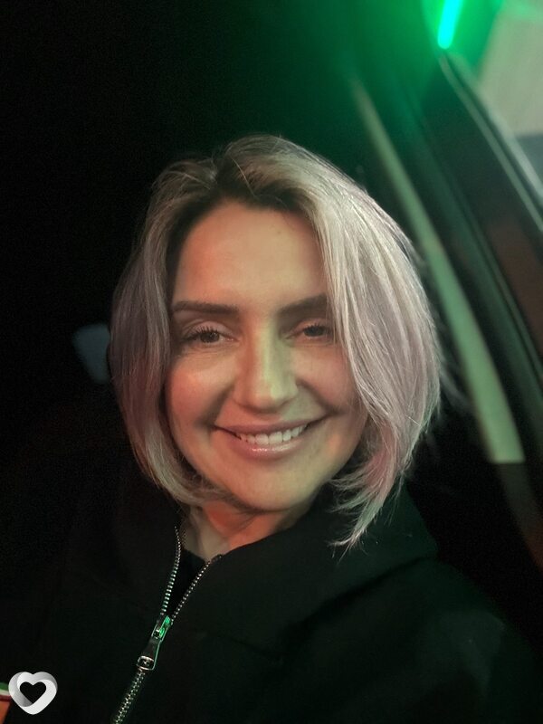 Татьяна, 45, Москве — анкета №2272929