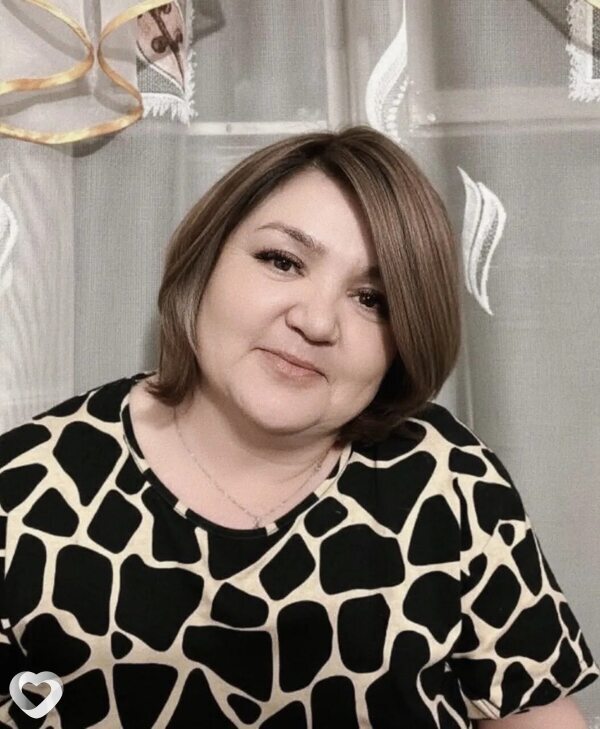Марина, Нерчинск