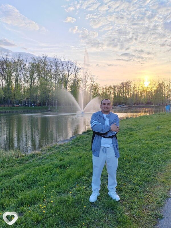 Вова, Острогожск