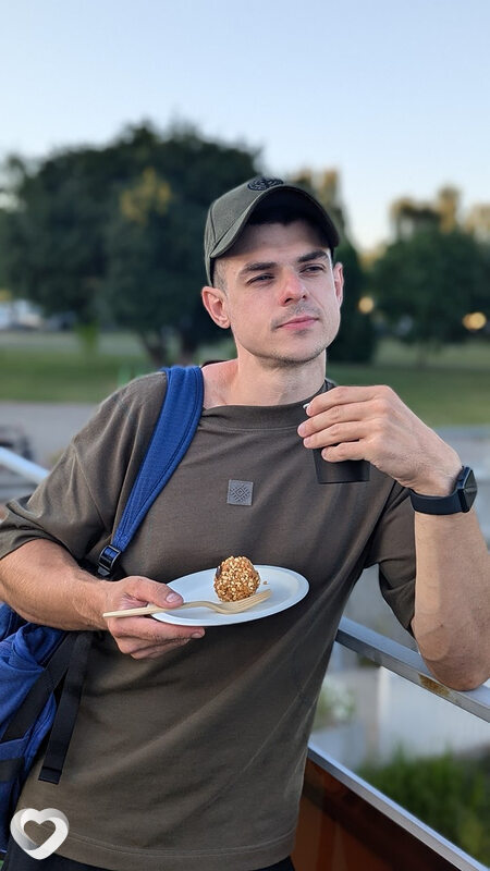 Валентин, Минск