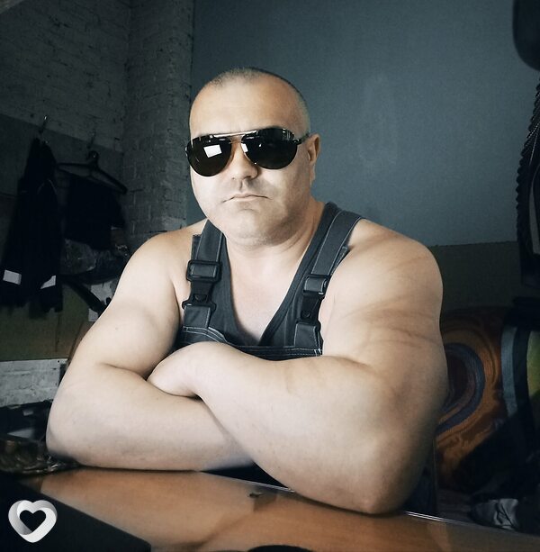 Александр, 45, Омске — анкета №2272946