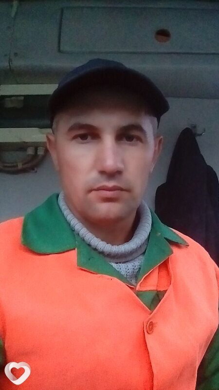 Андрей, 39, Томске — анкета №2272953