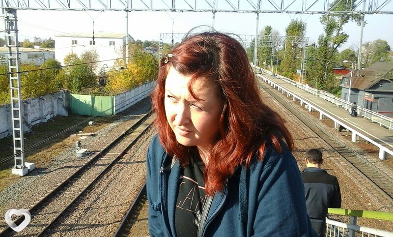 Юлия, 46, Гродно — анкета №2273312