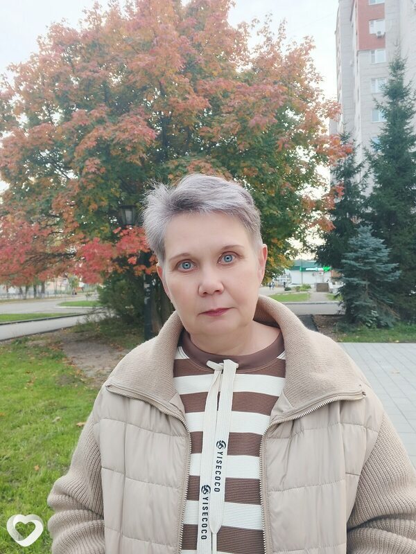 Ирина, 52, Нефтекамске — анкета №2273321