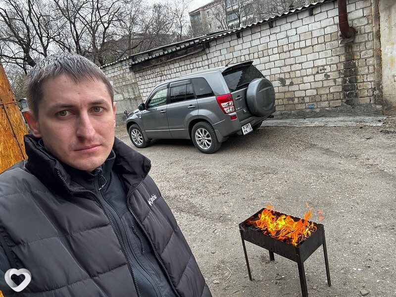 Алексей, 34, Свободном — анкета №2273324
