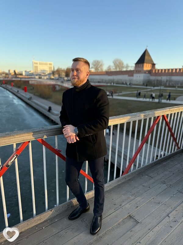 Алекс, 35, Магнитогорске — анкета №2272809