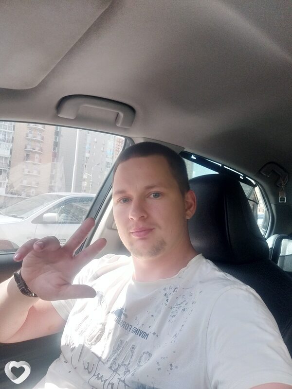 Алекс, 28, Челябинске — анкета №2272813