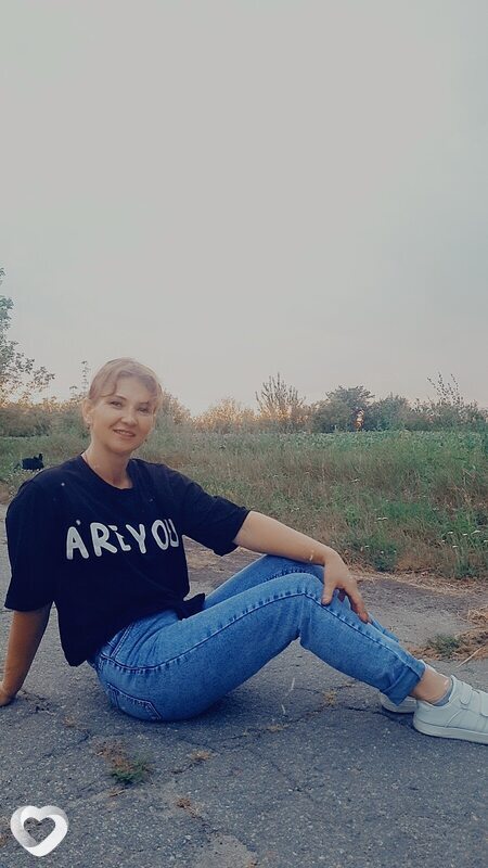 Маринка, Турек