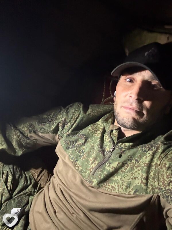 Заир, 37, Луганске — анкета №2272815